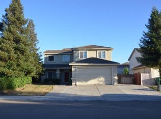 3834 Vecchio Ln, Stockton, CA 95212