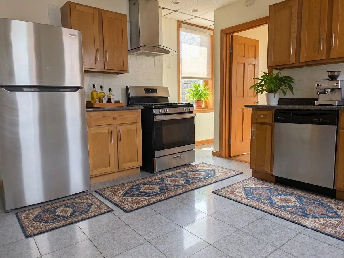 3 bed, 1150 sqft, $2,900 — Photo 4