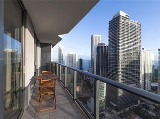 55 SW 9th St #3404, Miami, FL 33129