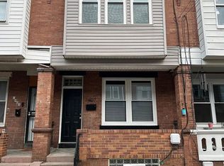 1407 S Etting St, Philadelphia, PA 19146