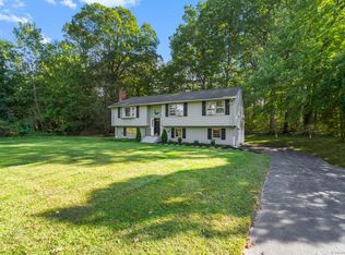 779 Bridge Street, Suffield, CT 06078