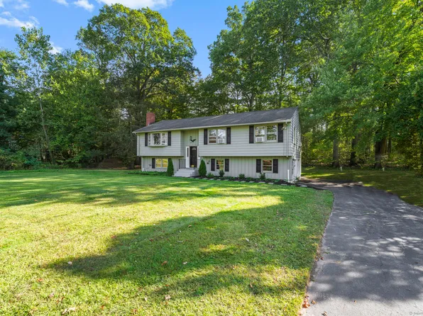 779 Bridge Street, Suffield, CT 06078