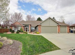13388 W Waldemar St, Boise, ID 83713