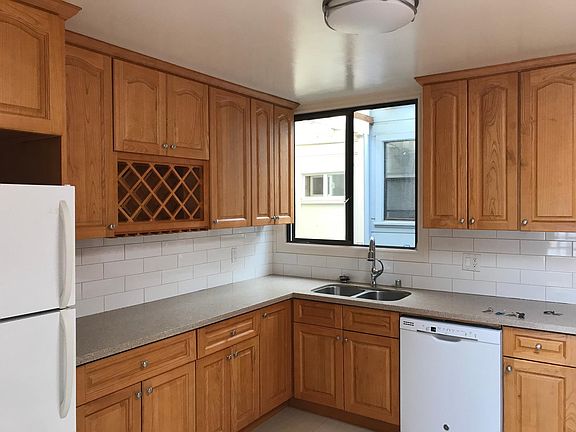 Remodeled Kitchen 