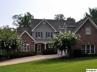 459 Eagle Point Dr, Pell City, AL 35128