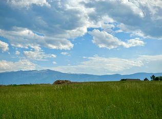 Mountain Brook Dr, Sheridan, WY 82801