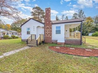 1019 Georgia Ave, Thomasville, NC 27360