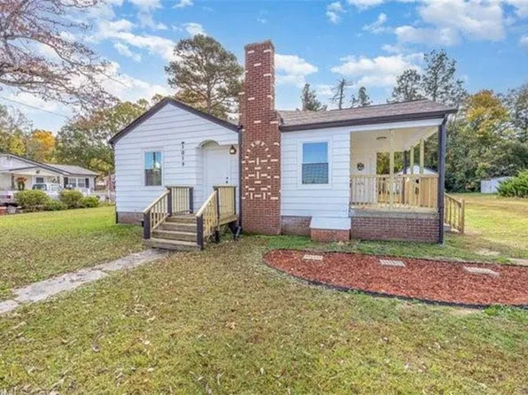 1019 Georgia Ave, Thomasville, NC 27360