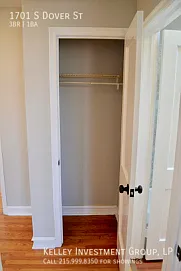 1701 S Dover St — Photo 25