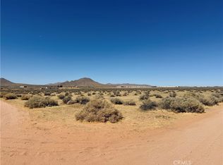 0 Tonikan Rd, Apple Valley, CA 92307