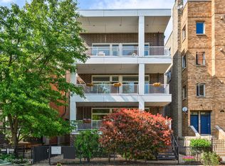 1832 W Rice St #3, Chicago, IL 60622