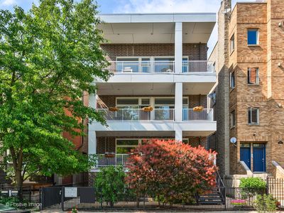 1832 W Rice St #3, Chicago, IL, 60622