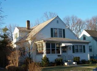 46 Hirsch Rd #2, Stamford, CT 06905