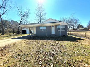 761 E Poplar St, Piggott, AR 72454