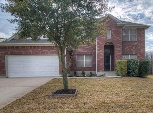118 Justin Leonard Dr, Round Rock, TX 78664