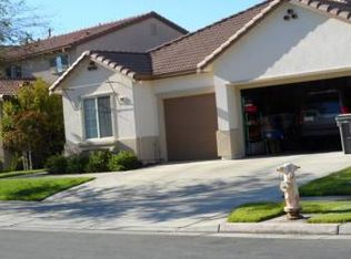 3830 Henshaw Rd, West Sacramento, CA 95691