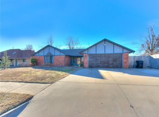 404 Ember Glow, Moore, OK 73160