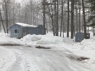 8547 Sutton Rd, Minocqua, WI 54548