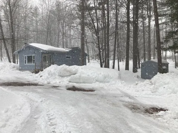 8547 Sutton Rd, Minocqua, WI 54548