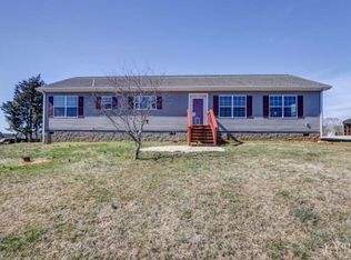 6477 Wildway Rd, Gladstone, VA 24553