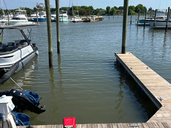 6099 Indigo Plantation Drive #E-3, Southport, NC 28461