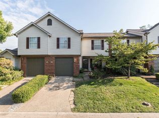 1511 Casper Ct, Lexington, KY