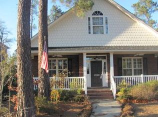 3129 Mayflower Ln, Sumter, SC 29150