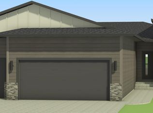 1210 N Poplar Ave, Tea, SD 57064