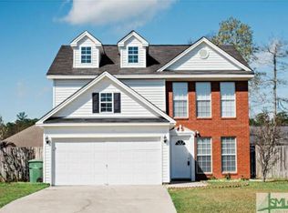 115 Silverton Rd, Pooler, GA 31322