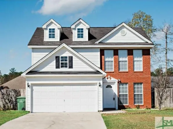 115 Silverton Rd, Pooler, GA 31322