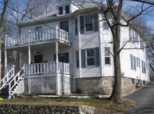 80 Maverick St, Dedham, MA 02026