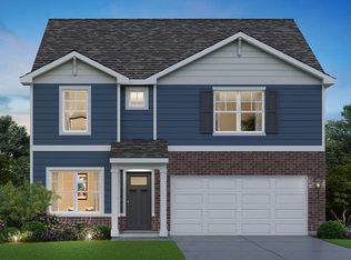 1819 Legacy Pointe Blvd, Plainfield, IL 60586