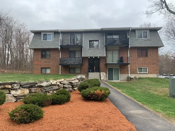176 Maple Ave APT 4-7, Rutland, MA 01543