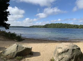 42 Woodward Rd, Brewster, MA 02631