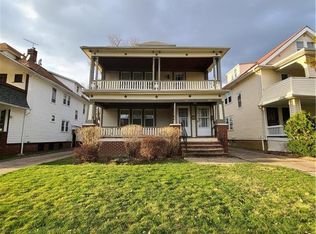3431 Altamont Rd, Cleveland, OH 44118