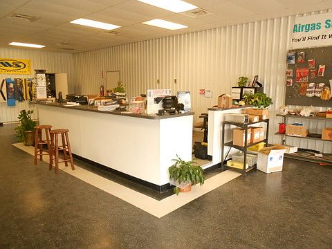 2nd image of 500 E Fannin Ave