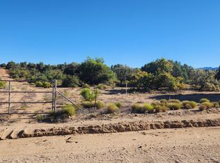 0 E Old Highway 93, Kingman, AZ 86401