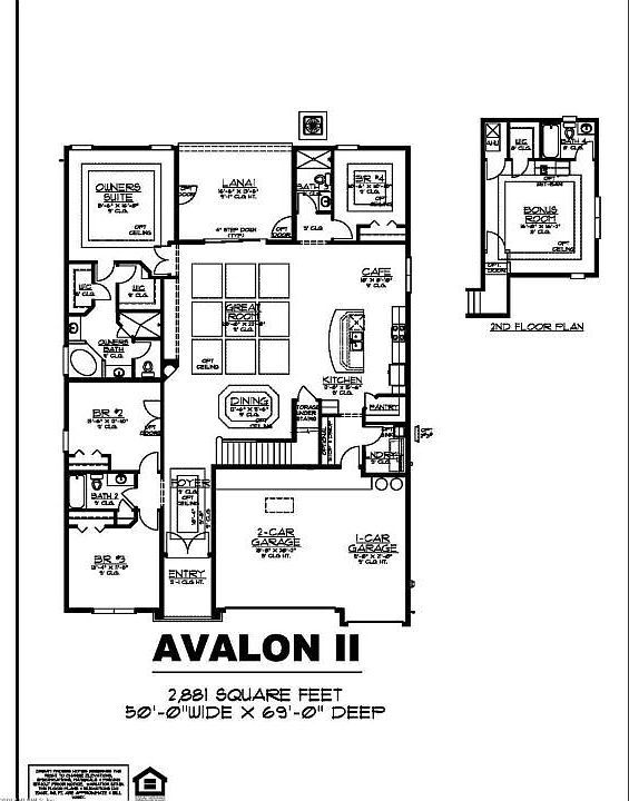 2nd image of 4238 Club Lake Dr