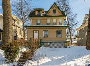 759 Parker St, Newark, NJ