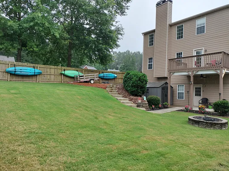 252 Woodcreek Way — Photo 6