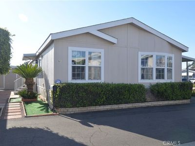 11301 Euclid St SPC 91, Garden Grove, CA, 92840