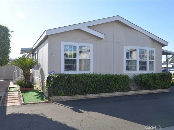 11301 Euclid St Spc 91, Garden Grove, CA 92840