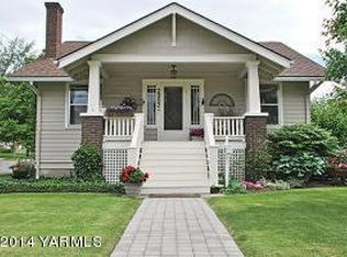2302 Summitview Ave, Yakima, WA