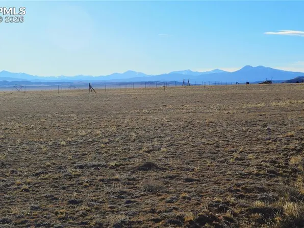 6930 Summit Rd, Lake George, CO 80827