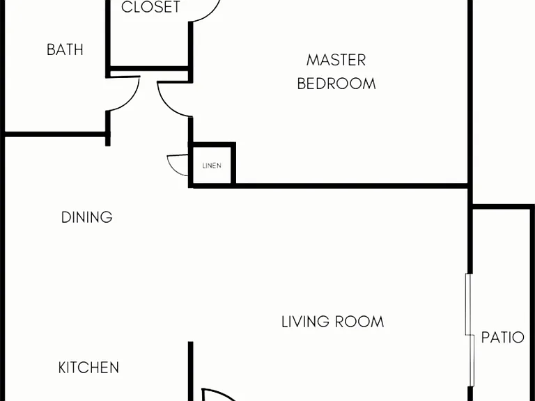 Ashford Costa Esmeralda 1 Bed 1 Bath Ashford Costa Esmeralda 1 Bed 1 Bath