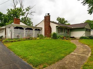 214 Wolf Ave, Englewood, OH
