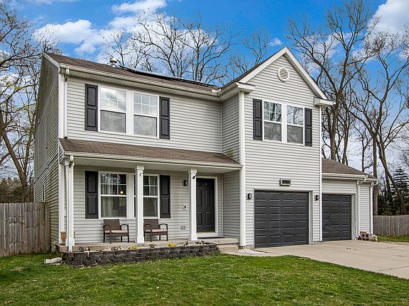 4th image of 4611 Salzburg Cir