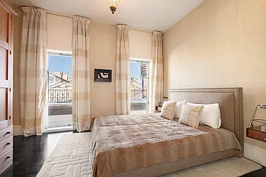 Sold by Sotheby's International Realty