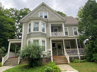 34 Lexington St #1, Dover, NH 03820