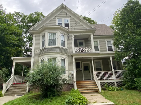34 Lexington St #1, Dover, NH 03820
